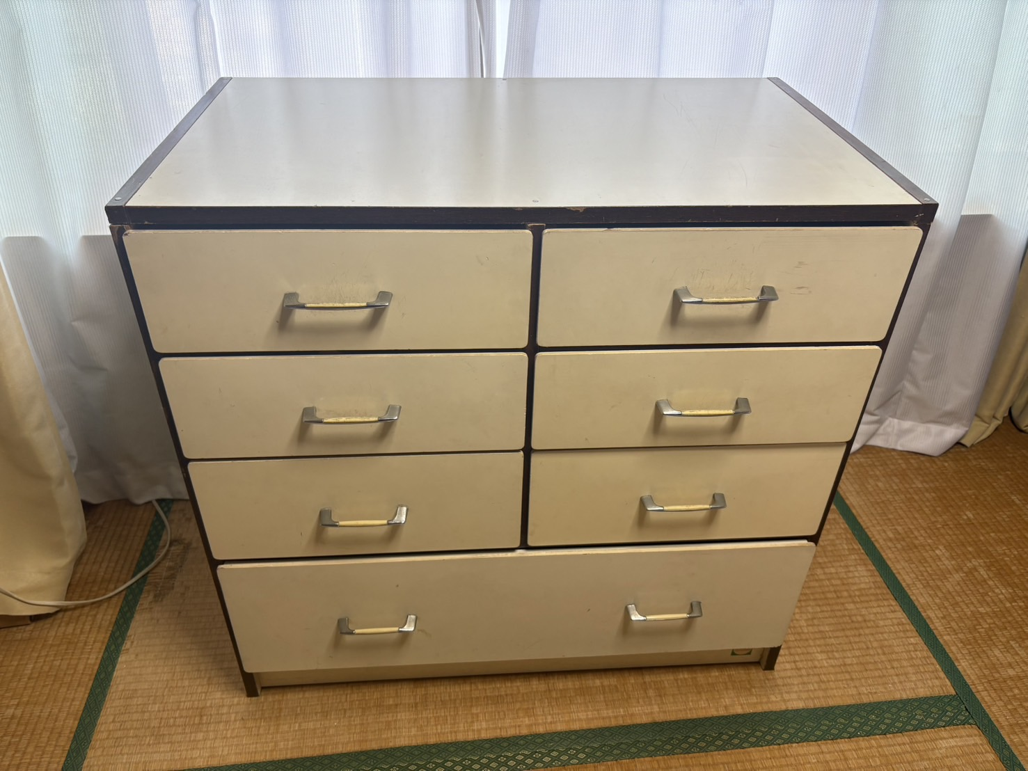 メルカリ商品整理だね